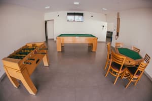 thumbnail: Billiards