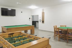 thumbnail: Game room