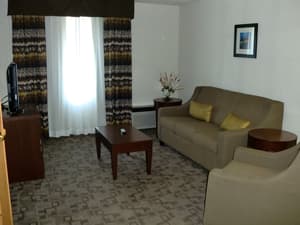 thumbnail: Living area