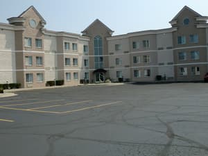 thumbnail: Exterior