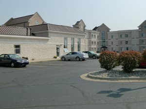 thumbnail: Exterior