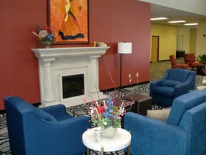 thumbnail: Fireplace