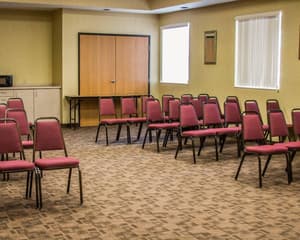 thumbnail: Meeting facility