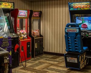 thumbnail: Property amenity