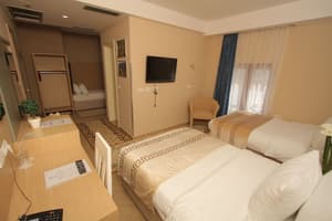 thumbnail: Room