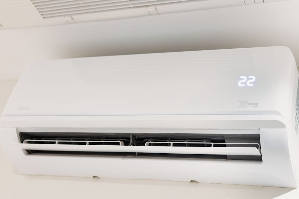 Air conditioning