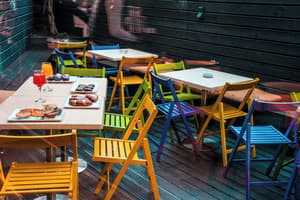 thumbnail: Bar (on property)