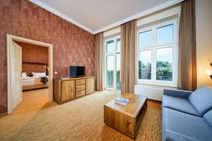 thumbnail: View from room