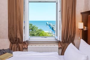 thumbnail: View from room
