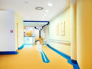 thumbnail: Spa reception