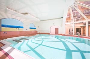 thumbnail: Indoor pool