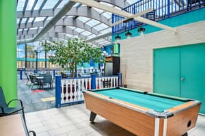 thumbnail: Property amenity