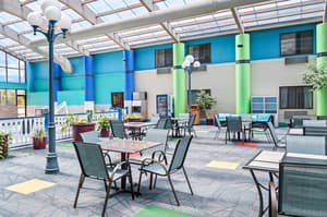 thumbnail: Property amenity