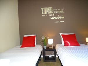 thumbnail: Room