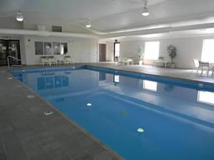 thumbnail: Pool