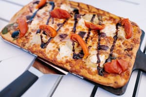 thumbnail: Restaurant