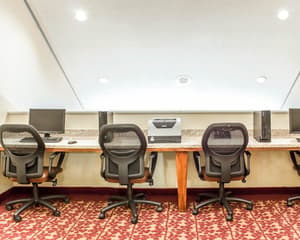thumbnail: Business center