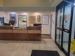 thumbnail: Reception