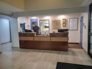thumbnail: Reception