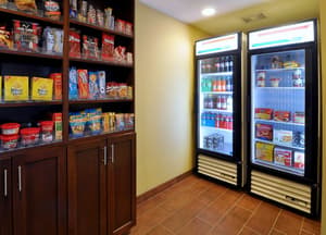 thumbnail: Snack bar