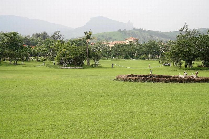 General view