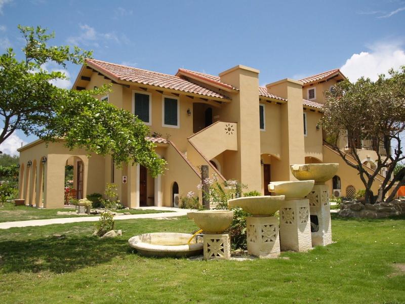 General view
