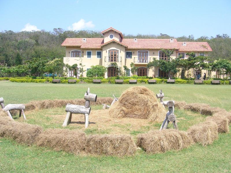 General view