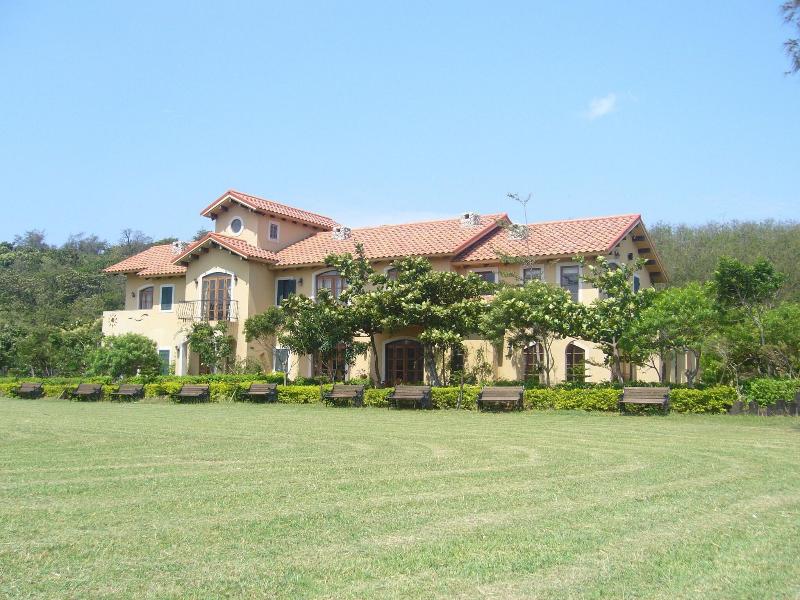 General view