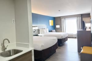 thumbnail: Room