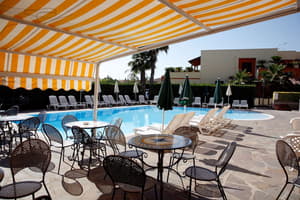 thumbnail: Outdoor pool