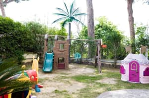 thumbnail: Children's area