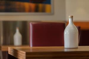 thumbnail: Breakfast area