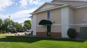 thumbnail: Property entrance