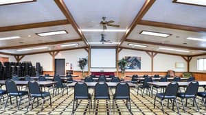 thumbnail: Meeting facility