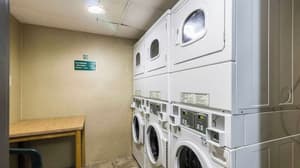 thumbnail: Laundry