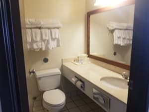 thumbnail: Bathroom sink