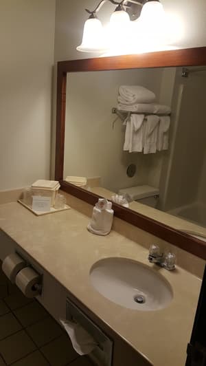 thumbnail: Bathroom