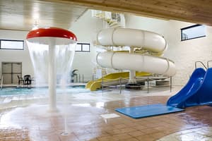 thumbnail: Water park