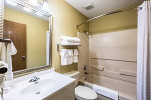 thumbnail: Cleanliness standards