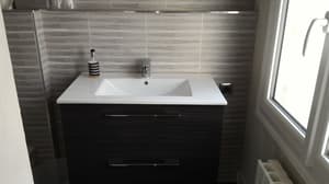 thumbnail: Bathroom amenities
