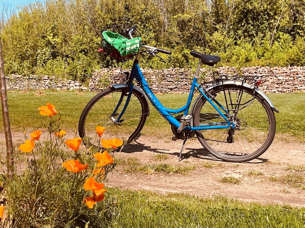 Bicycling