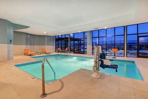 thumbnail: Pool