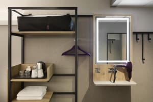 thumbnail: Room amenity
