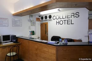 thumbnail: Reception