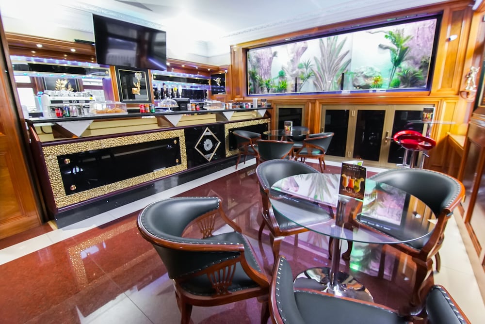 Restaurant-cafeteria