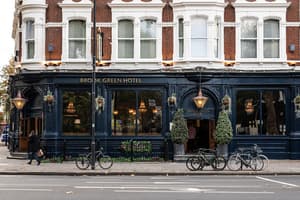 thumbnail: Exterior