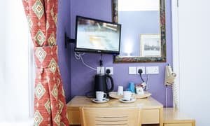 thumbnail: Room