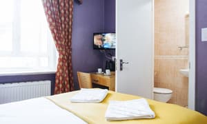 thumbnail: Room