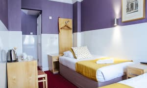thumbnail: Room