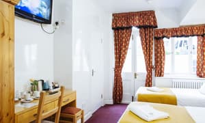thumbnail: Room